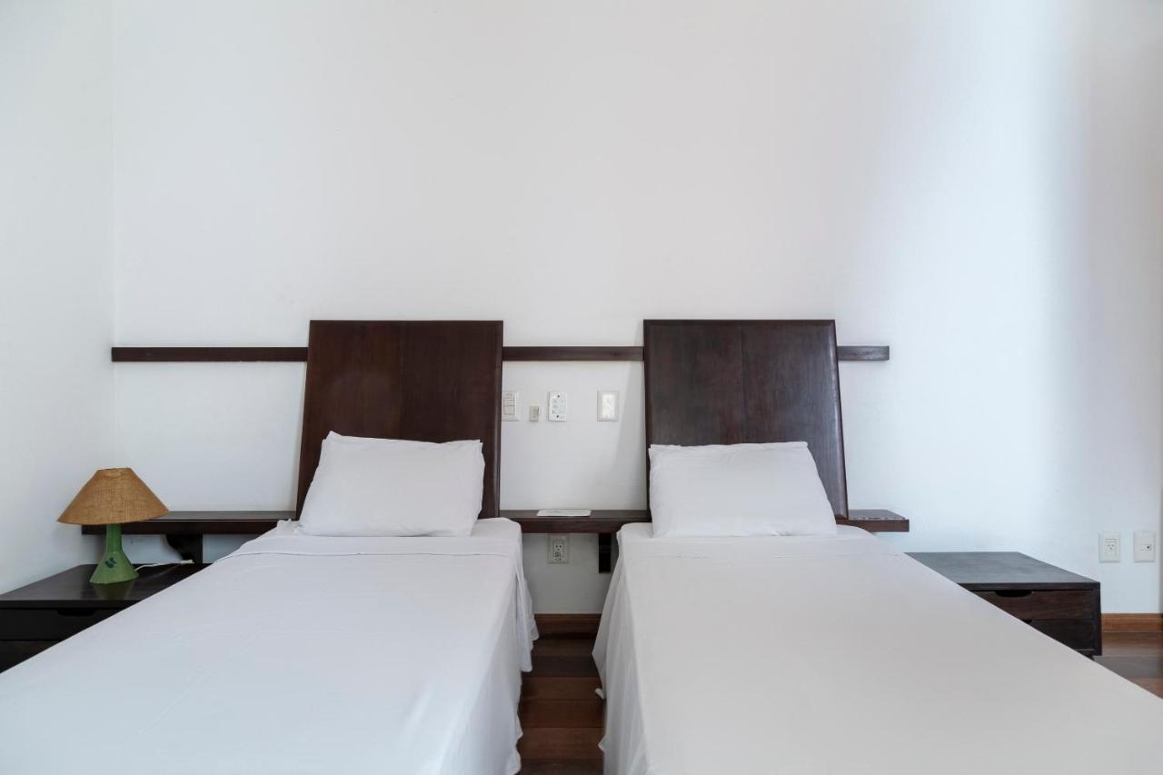 Hotel Villa Salvador Exteriér fotografie